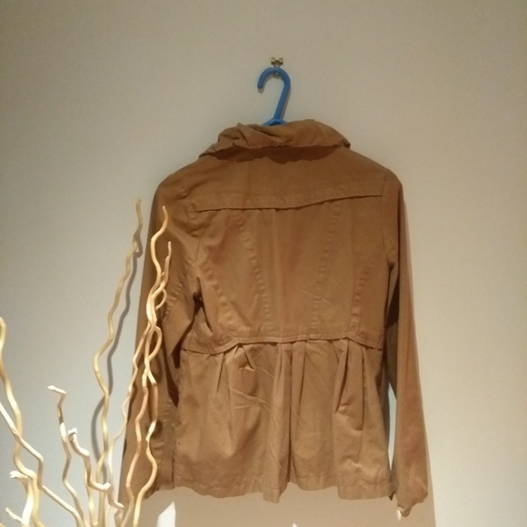 Buffalo spring/fall jacket - Picture 3 of 4